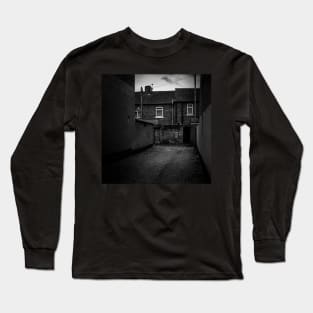 Backstreet Alley Long Sleeve T-Shirt